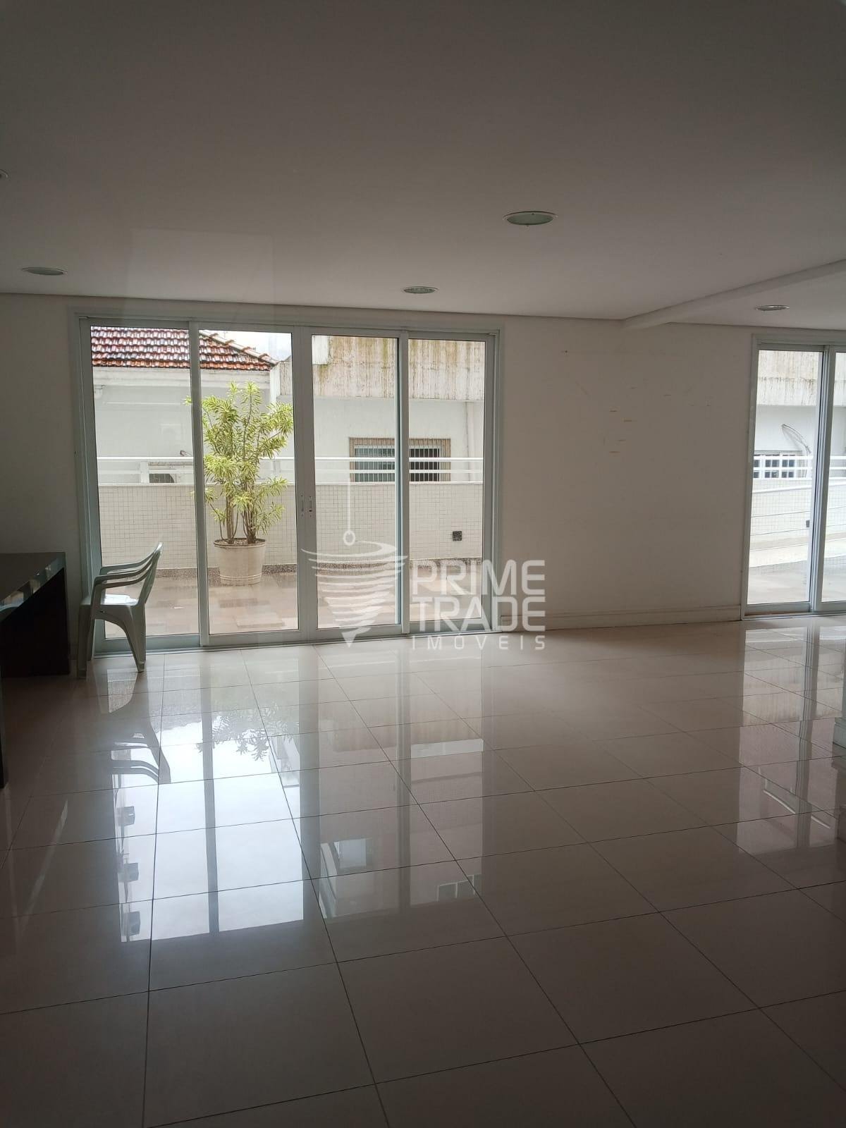 Apartamento à venda com 3 quartos, 1 suíte, 2 vagas e 125m² no Boqueirão, Santos (SP) — foto 22 de 24