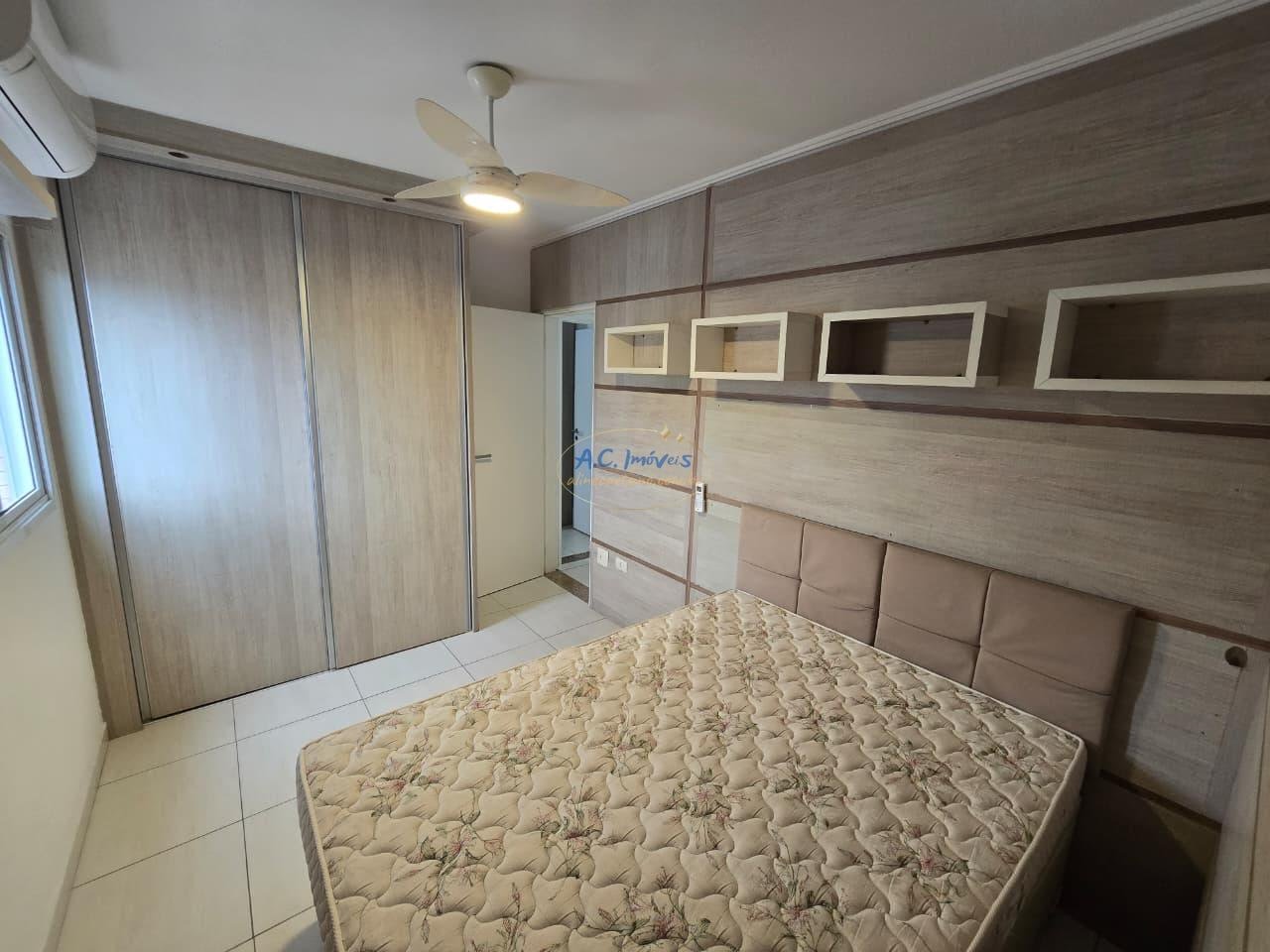 Apartamento à venda com 3 quartos, 2 suítes, 2 vagas e 102m² no Canto do Forte, Praia Grande (SP) — foto 11 de 21