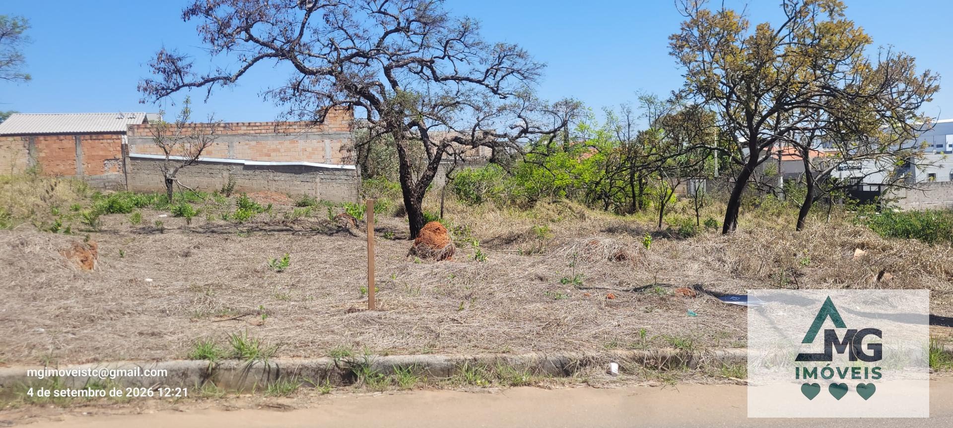 Terreno à venda com 420m² de terreno no Morada do Sol, Três Corações (MG) — foto 5 de 12