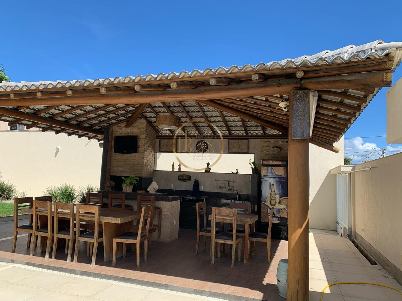 Casa à venda com 4 quartos, 4 suítes, 6 vagas e 400m² no Centro, Porto Seguro (BA) — foto 6 de 29