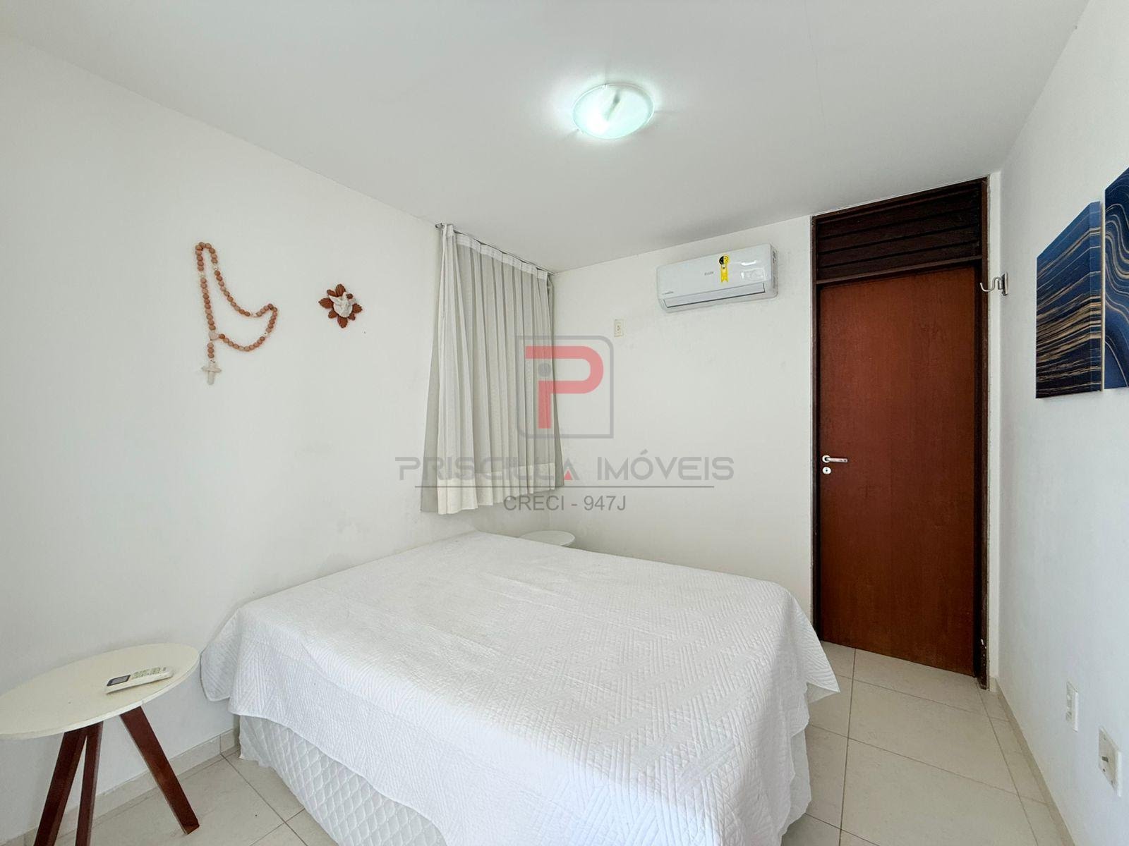 Apartamento à venda com 3 quartos, 1 suíte, 2 vagas e 171m² no Poço, Cabedelo (PB) — foto 9 de 20