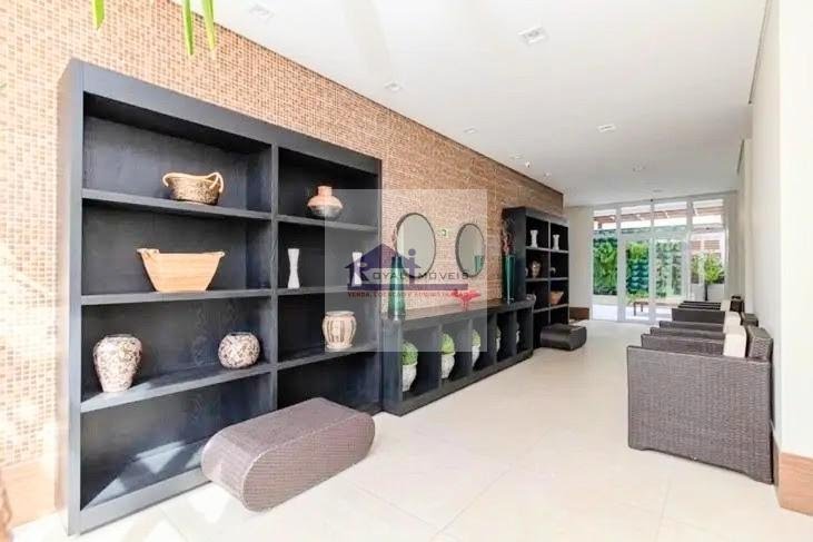Apartamento para alugar com 1 quarto, 1 banheiro, 1 vaga e 25m² no Aclimação, São Paulo (SP) — foto 17 de 25