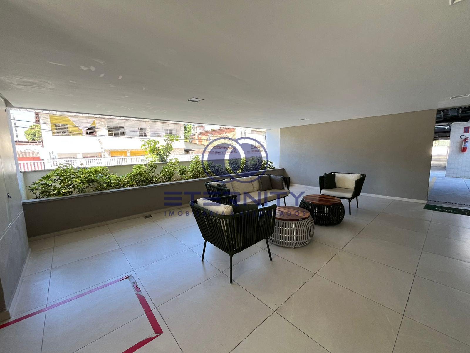 Apartamento à venda com 2 quartos, 1 banheiro, 1 vaga e 45m² no Tamarineira, Recife (PE) — foto 16 de 24