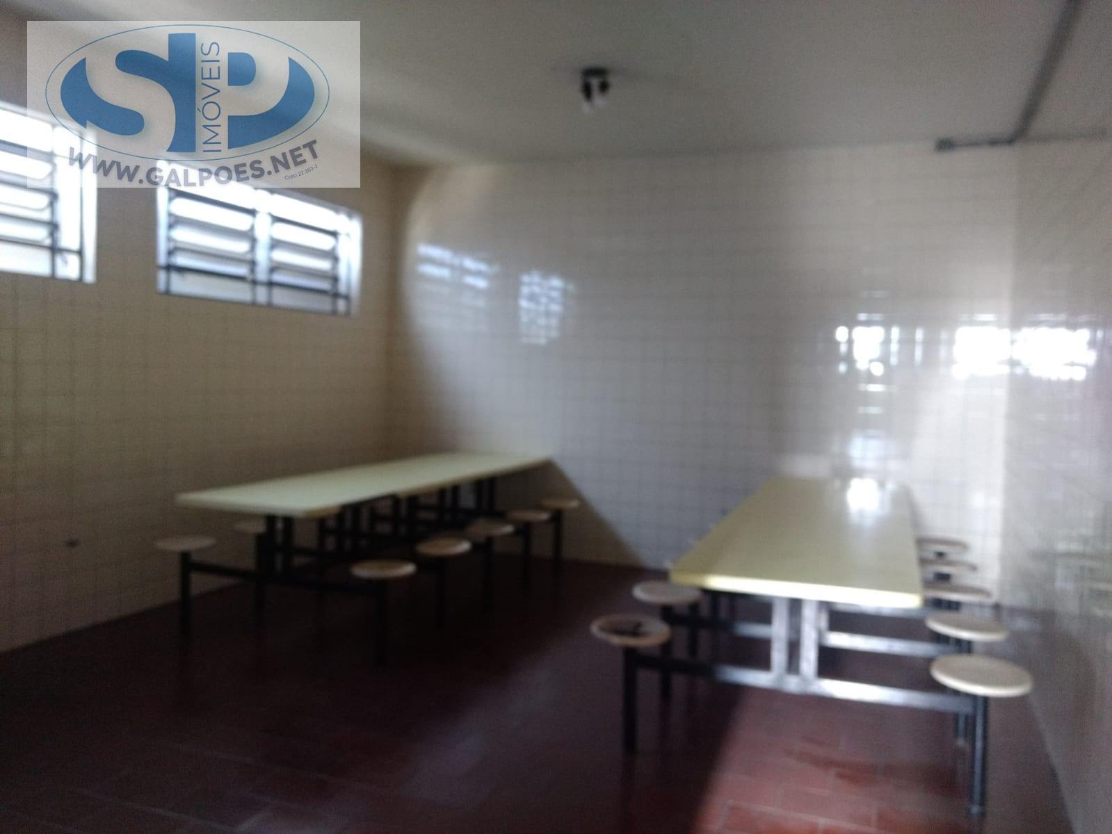 Depósito-Galpão, 700 m² - Foto 3