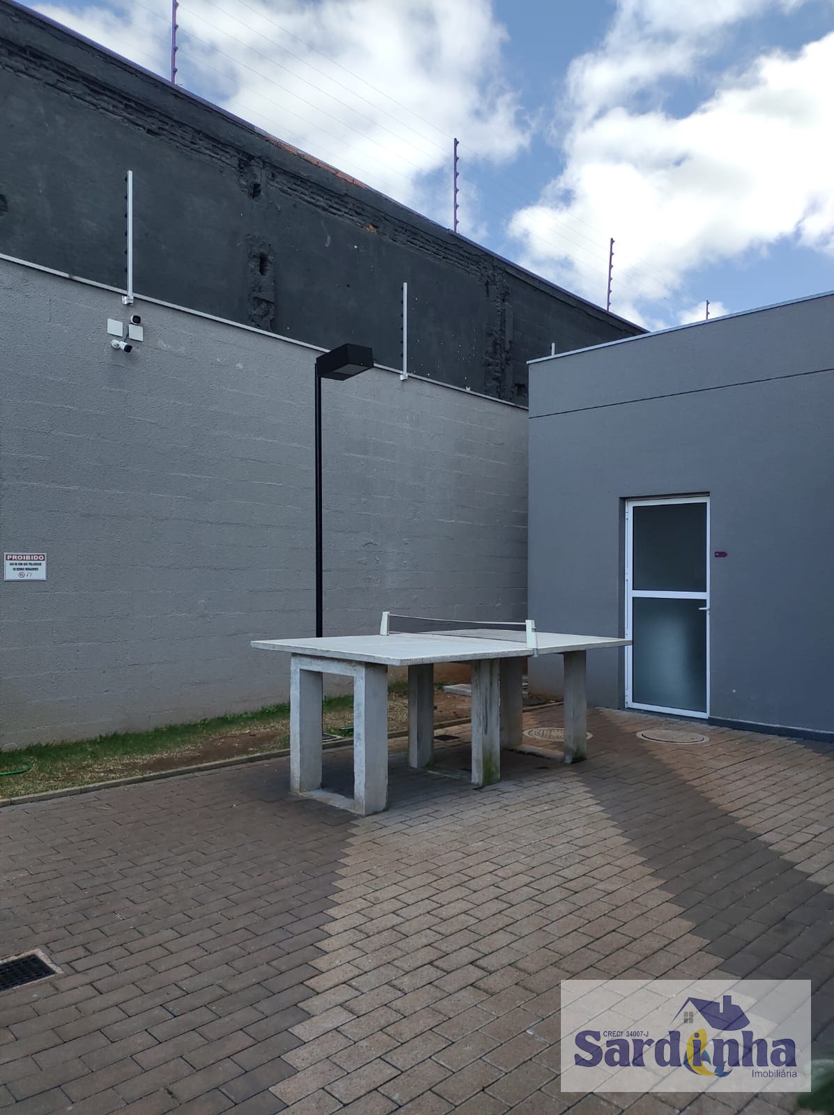 Apartamento à venda com 1 quarto, 1 banheiro e 34m² no Santo Amaro, São Paulo (SP) — foto 7 de 30