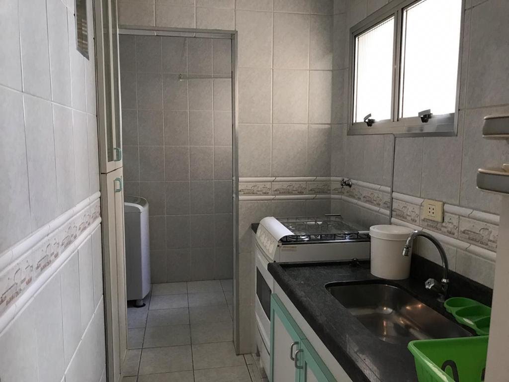Apartamento à Venda Rua Conego Eugenio Leite, Pinheiros/SP