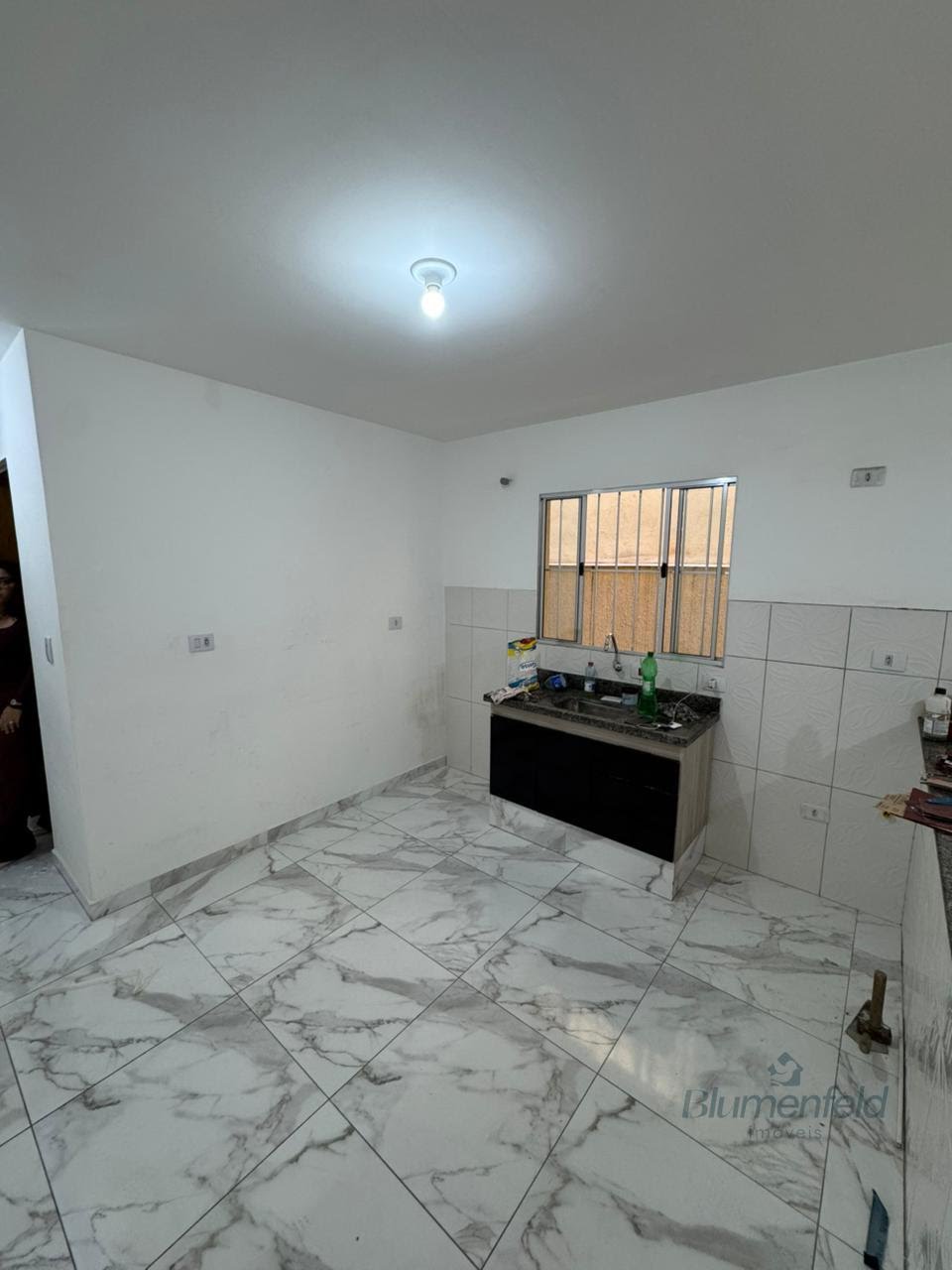 Casa para alugar com 2 quartos, 1 banheiro, 1 vaga e 100m² no Jardim Rincão, Arujá (SP) — foto 6 de 15