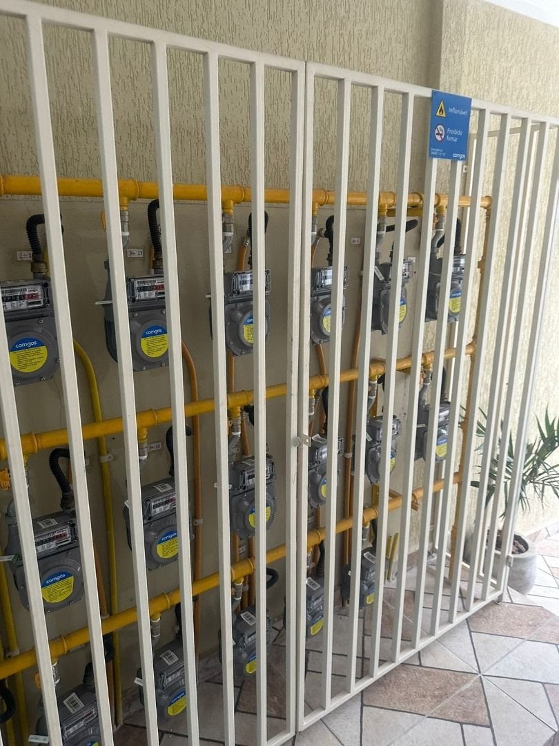 Prédio Inteiro, 40 m² - Foto 11