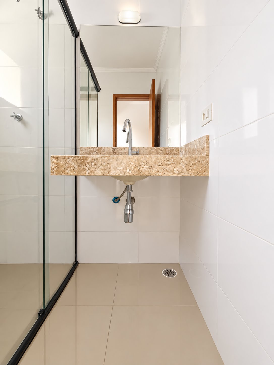 Apartamento à venda com 3 quartos, 1 suíte, 2 vagas e 125m² no Jardim Regina, São Paulo (SP) — foto 20 de 29