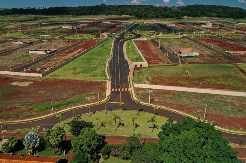 Terreno à venda com 275m² de terreno no Recreio Anhangüera, Ribeirão Preto (SP) — foto 6 de 13