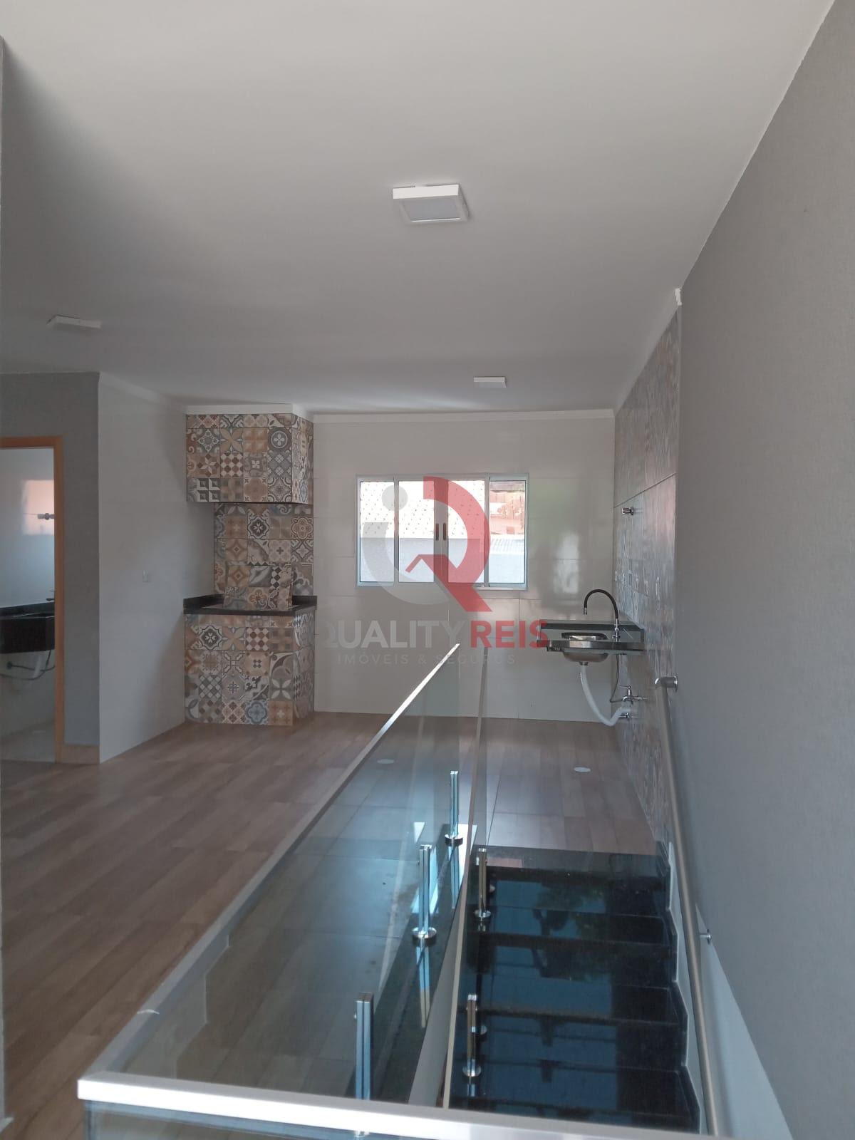 Sobrado, 3 quartos, 250 m² - Foto 13