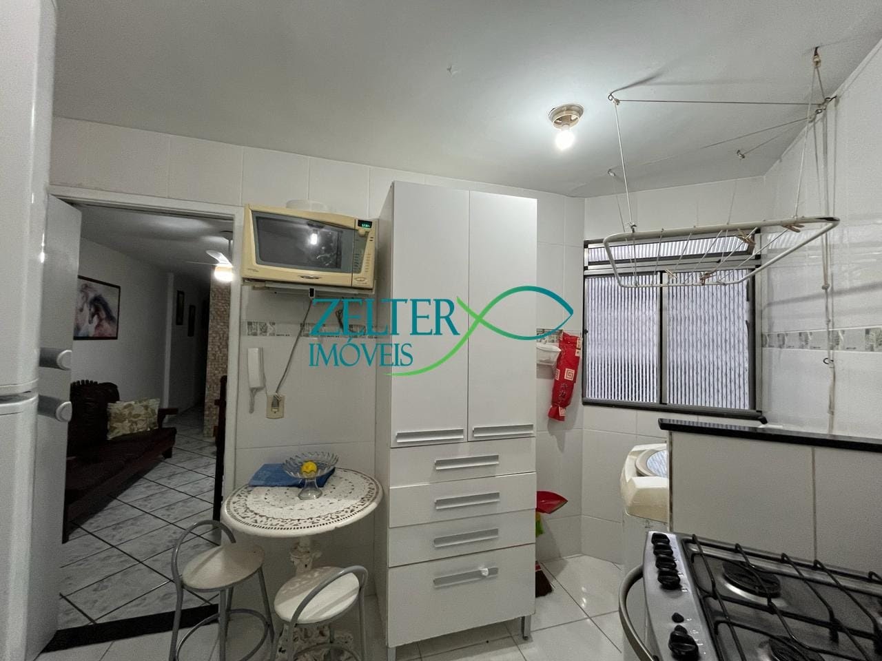 Apartamento à venda com 3 quartos, 1 banheiro, 1 vaga e 58m² no Barra Olímpica, Rio de Janeiro (RJ) — foto 12 de 14