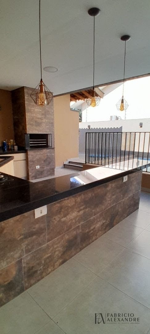 Casa à venda com 3 quartos, 3 suítes, 4 vagas e 254m² no Jardim Tarraf II, São José do Rio Preto (SP) — foto 7 de 15