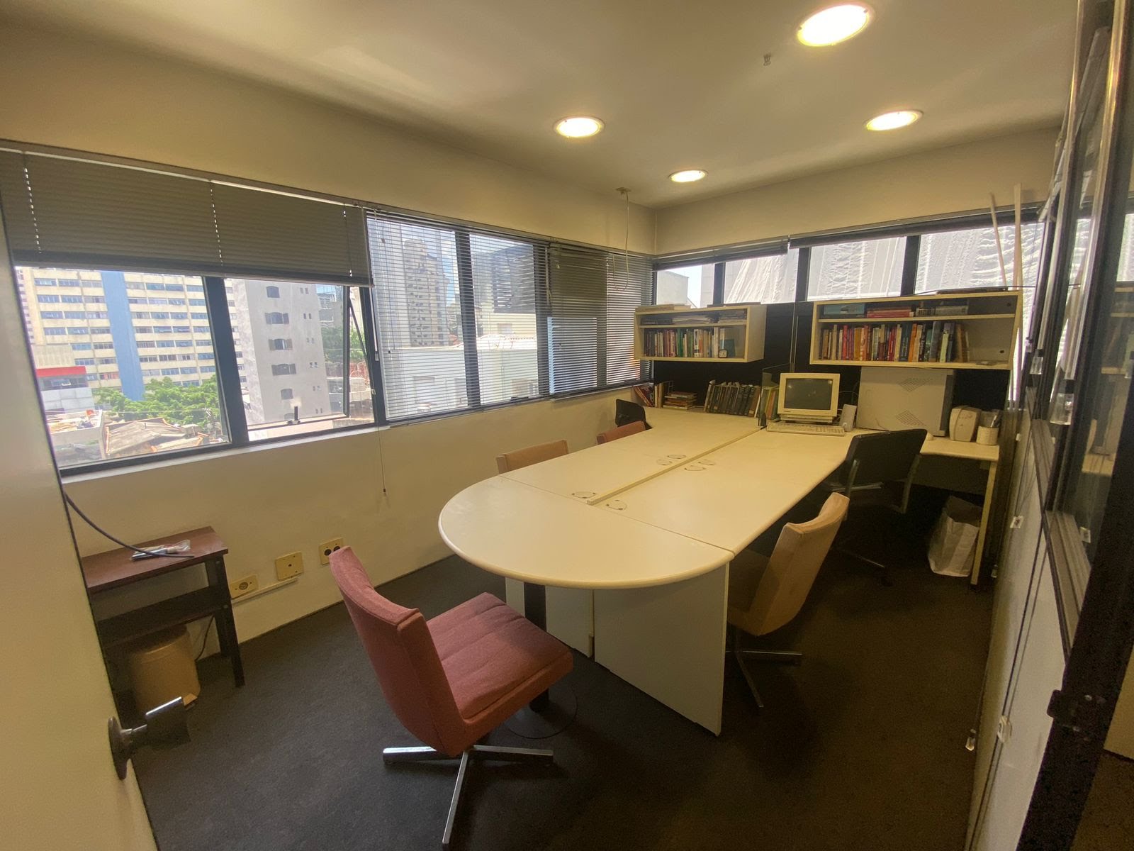 Sala Comercial à Venda Av Pedroso de Morais, Pinheiros/SP