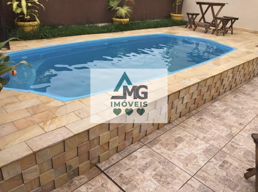 Casa à venda com 3 quartos, 1 suíte, 2 vagas e 500m² no São Conrado, Três Corações (MG) — foto 19 de 19