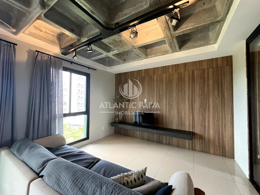 Apartamento para locação - Reserva do Paiva 