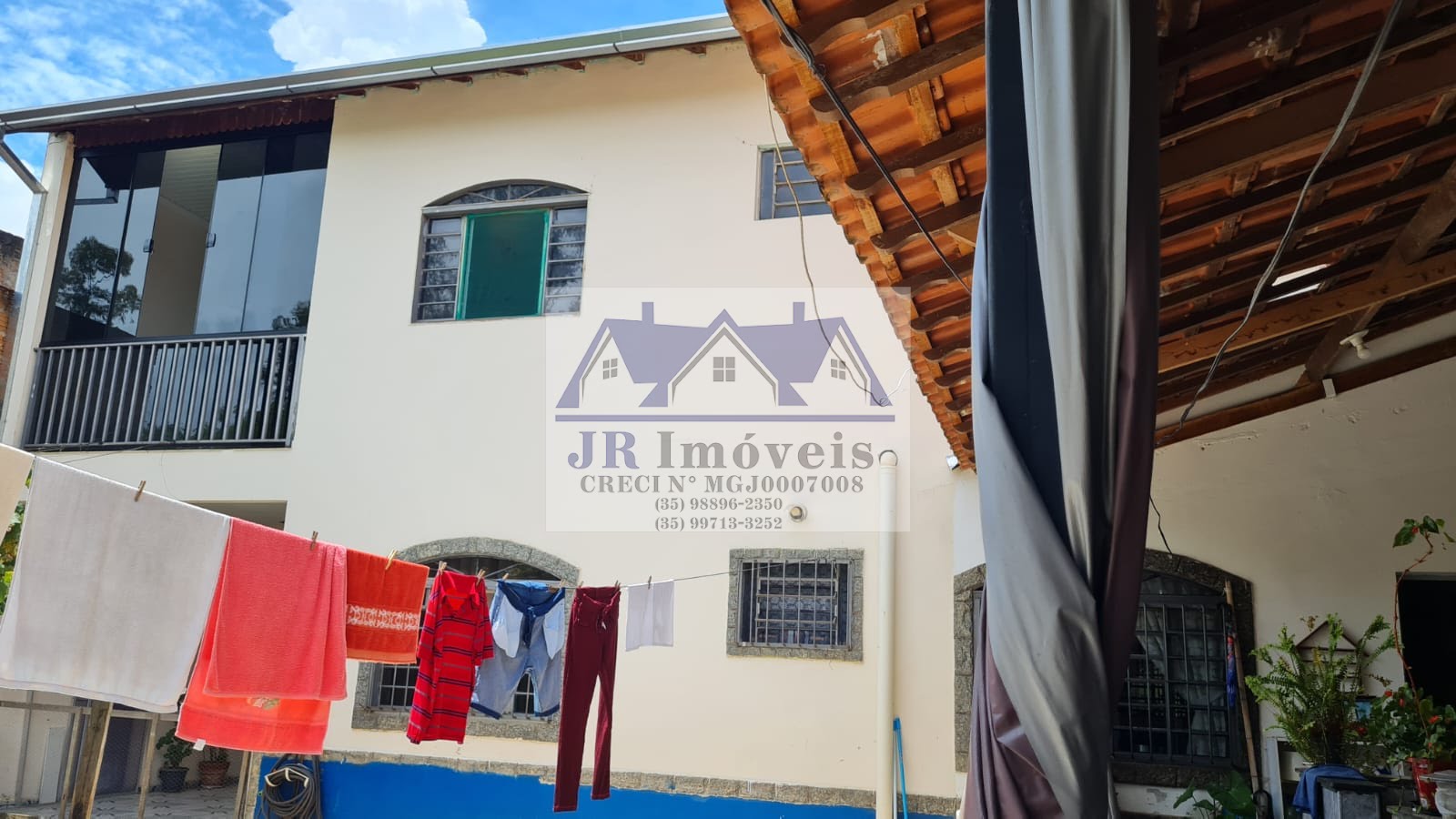 Casa à venda com 3 quartos, 1 suíte, 3 vagas e 264m² no Açude, Itajubá (MG) — foto 8 de 30