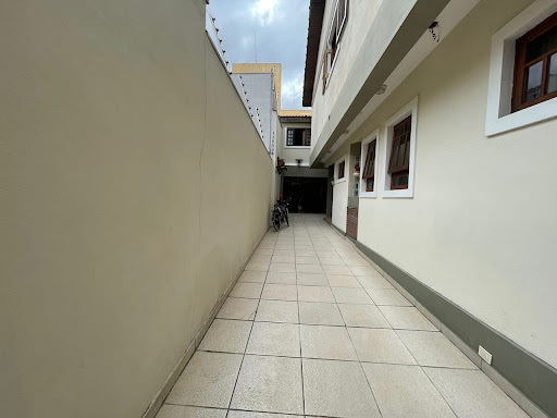 Casa Sobrado em Vila Deodoro  -  São Paulo