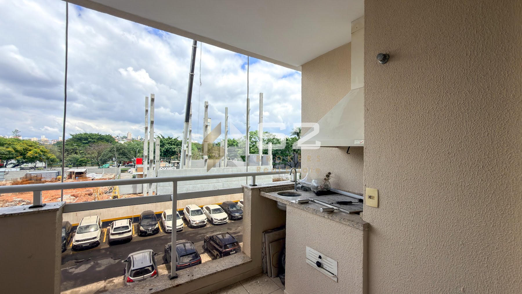 Apartamento para Locação Rua Aroaba Vila Leopoldina/SP