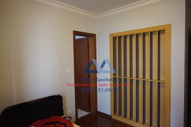 Apartamento à venda com 3 quartos, 3 suítes, 3 vagas e 168m² no Jardim da Saúde, São Paulo (SP) — foto 17 de 30