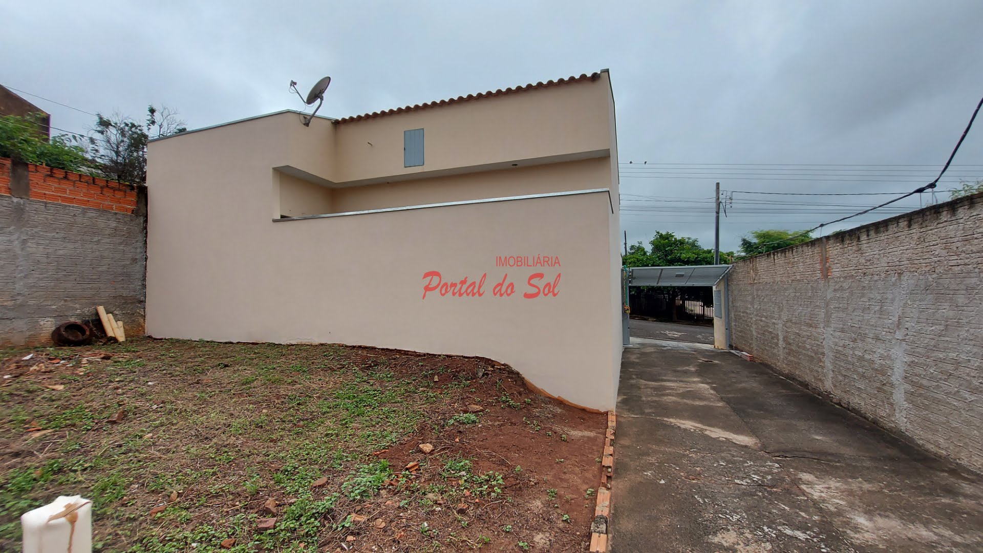 Casa à venda com 580m² no Jardim Santa Izabel, Santo Antônio da Platina (PR) — foto 2 de 10