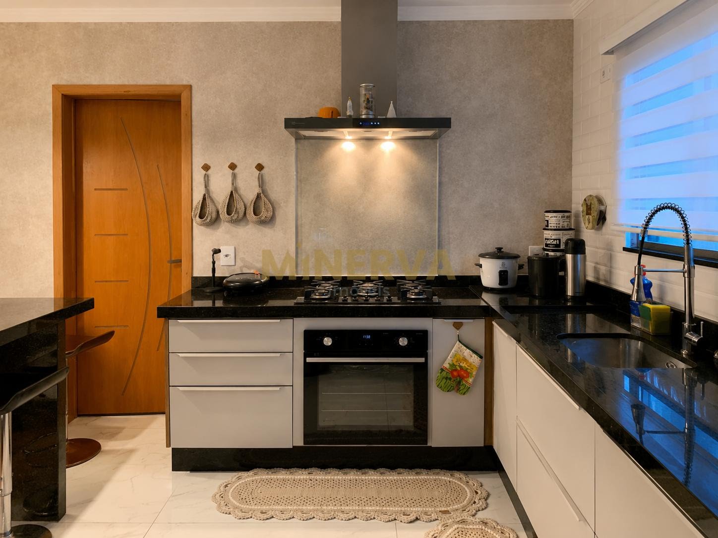 Casa à venda com 3 quartos, 3 suítes, 2 vagas e 160m² no Rio Abaixo, Atibaia (SP) — foto 6 de 24