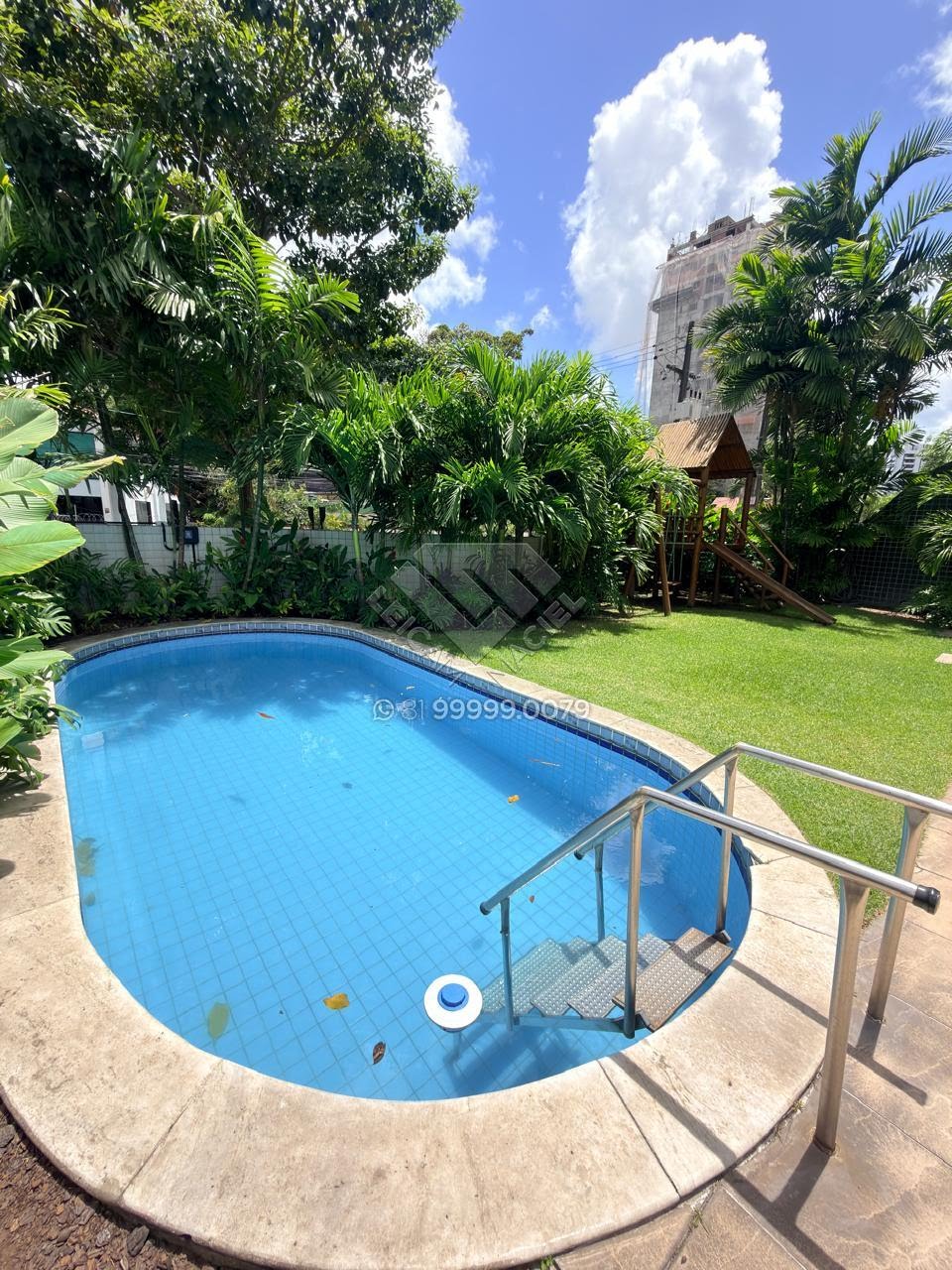 Apartamento à venda com 2 suítes, 2 vagas e 130m² no Parnamirim, Recife (PE) — foto 18 de 30