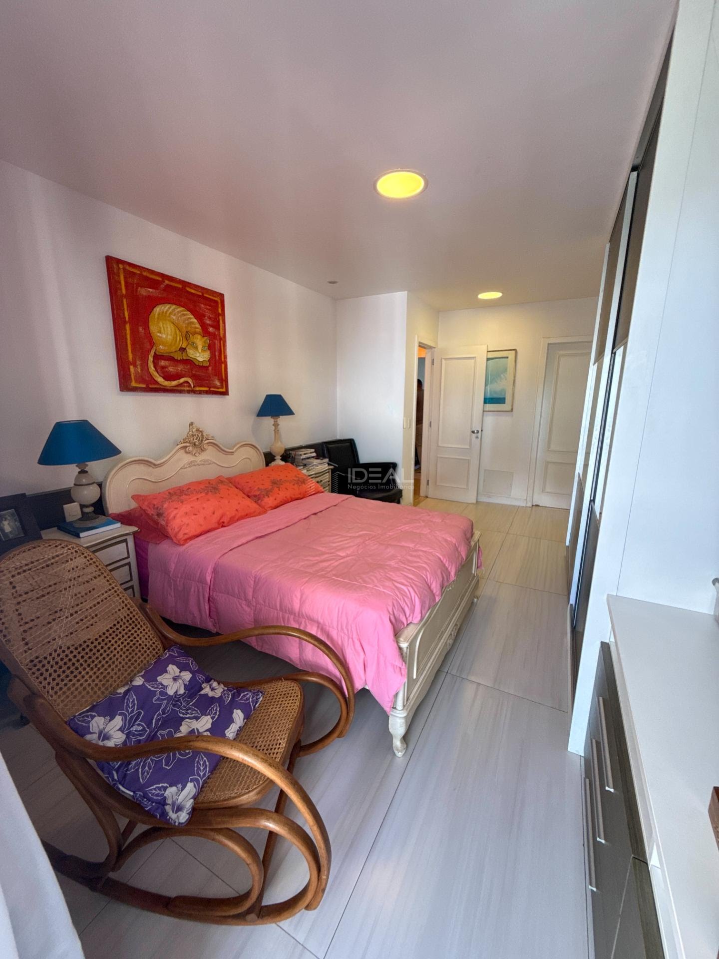 Apartamento à venda com 3 quartos, 1 suíte, 2 vagas e 169m² no Parque Tamandaré, Campos dos Goytacazes (RJ) — foto 19 de 30