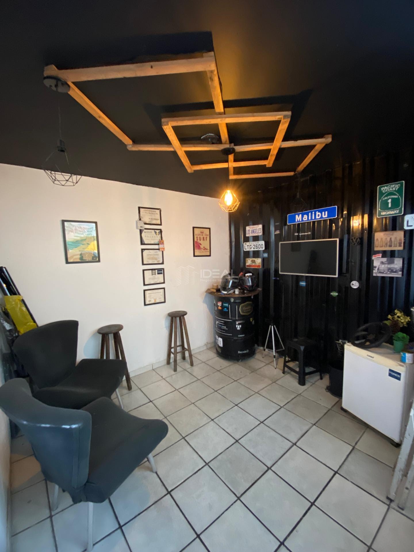 Comercial à venda com 3 banheiros, 8 vagas e 180m² no Alphaville, Campos dos Goytacazes (RJ) — foto 11 de 14