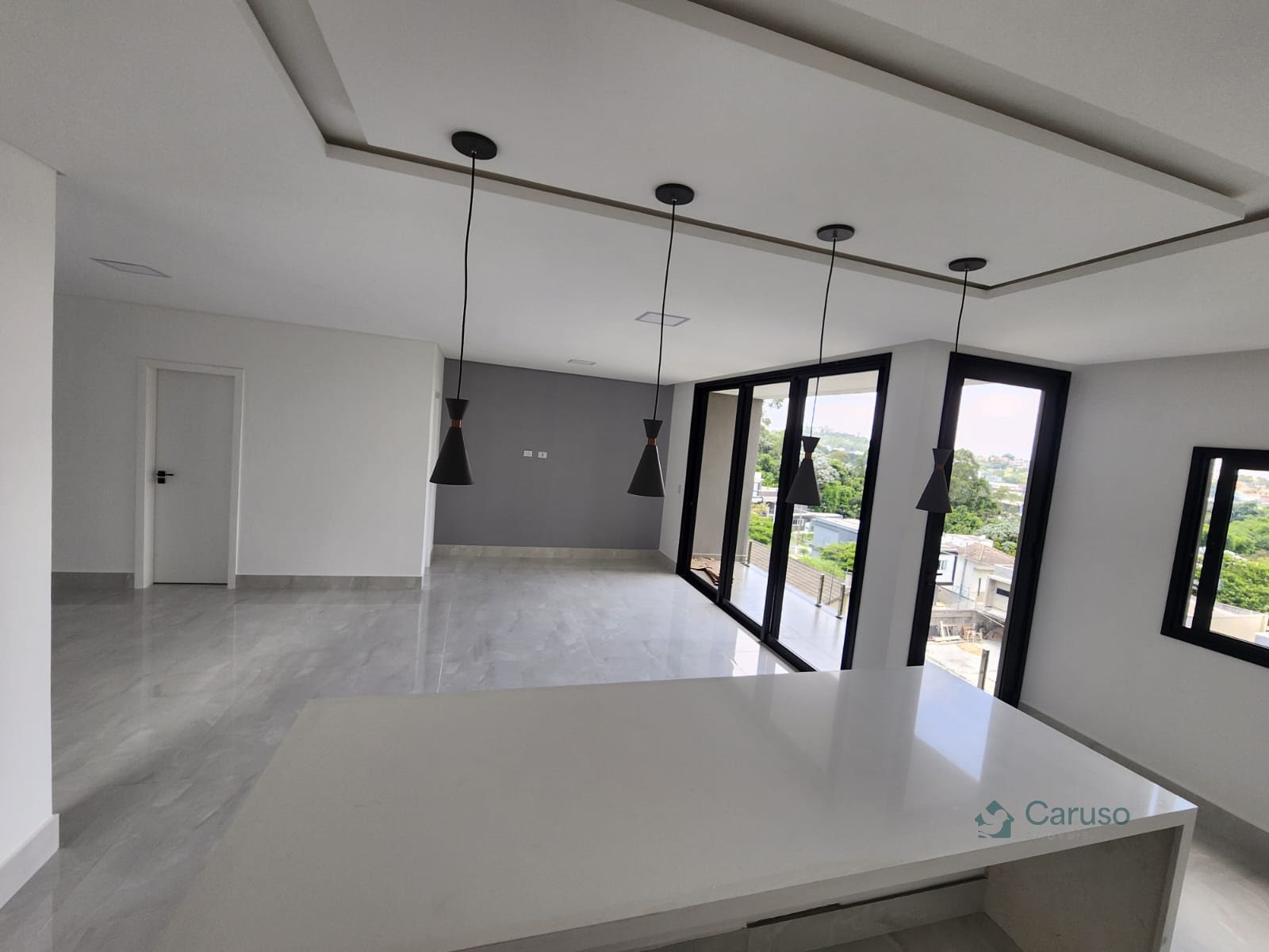 Casa à venda com 4 quartos, 4 suítes, 4 vagas e 300m² no Condomínio Real Park, Arujá (SP) — foto 17 de 18