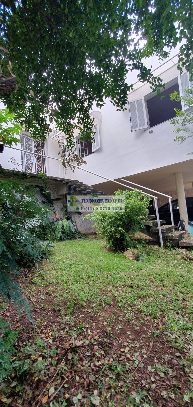 Sobrado, 3 quartos, 187 m² - Foto 22