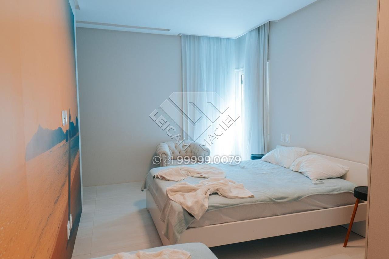 Casa à venda com 10 quartos, 9 suítes, 4 vagas e 550m² no Porto de Galinhas, Ipojuca (PE) — foto 10 de 27