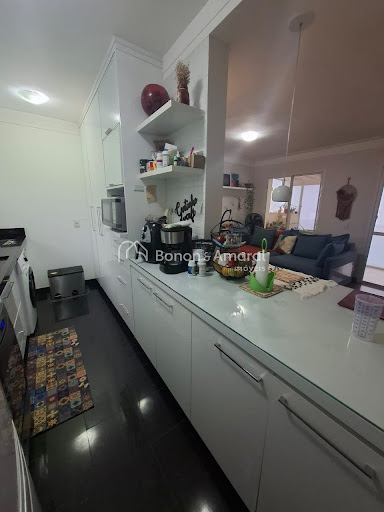 Apartamento, 3 quartos, 85 m² - Foto 3