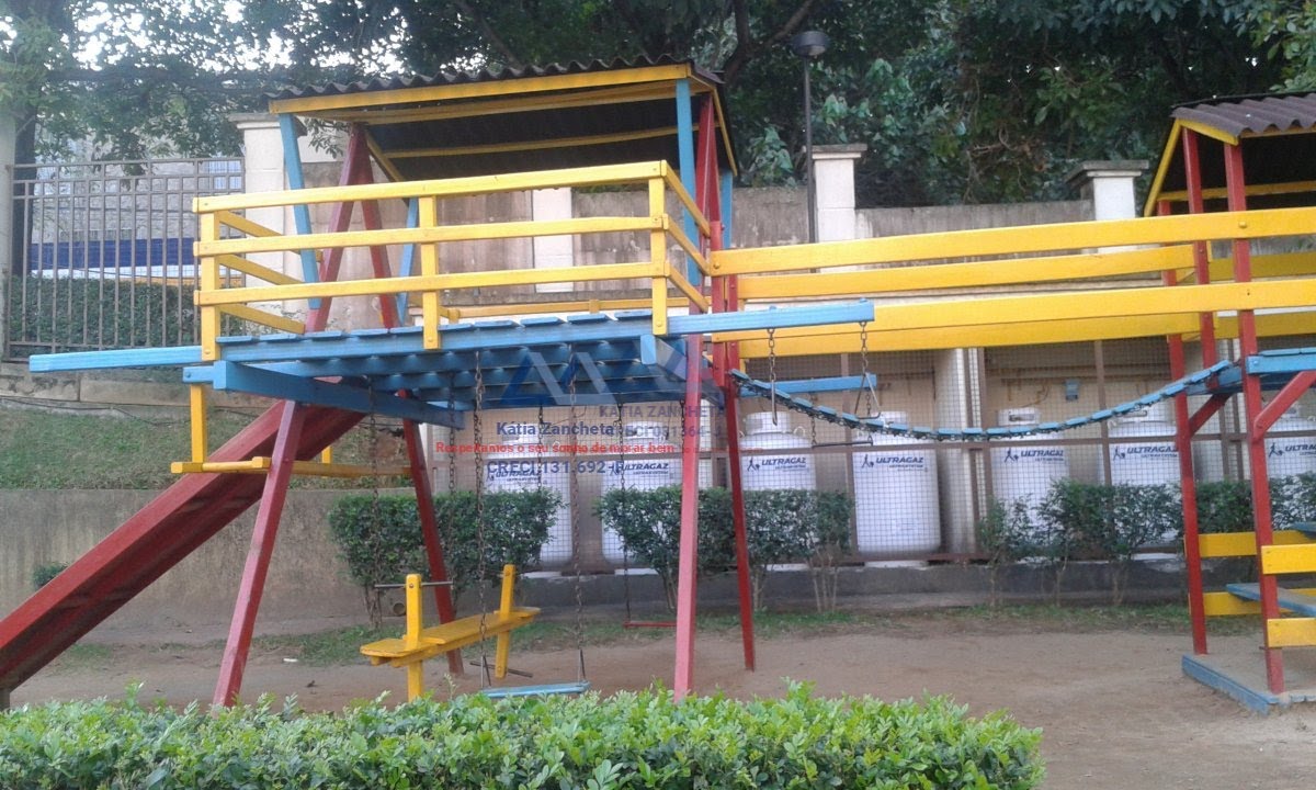 Apartamento à venda com 2 quartos, 1 banheiro e 1 vaga no Jabaquara, São Paulo (SP) — foto 11 de 22