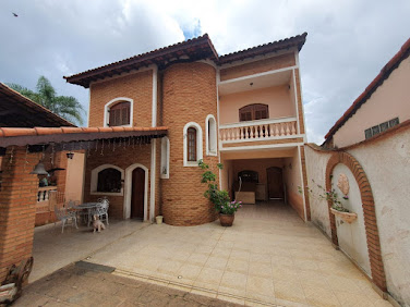 Casa Comercial Jd São Vicente, Itupeva - Ótima Localização !