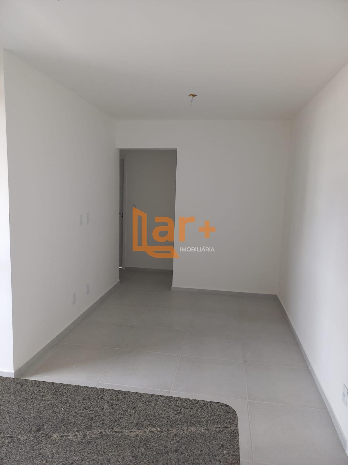 Apartamento à venda com 2 quartos, 2 banheiros, 1 vaga e 50m² no Costa Paradiso, Barra dos Coqueiros — foto principal