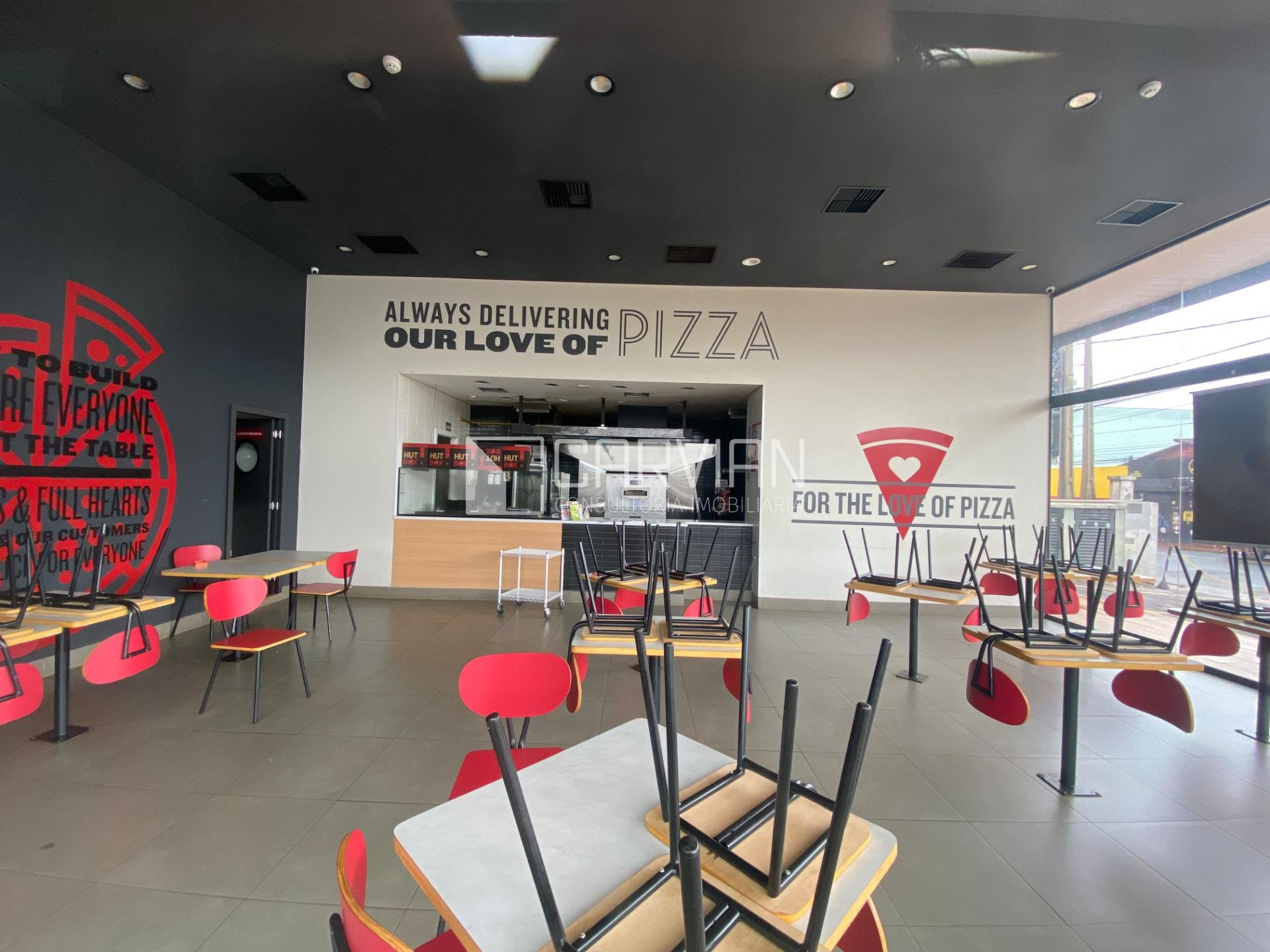 Comercial para alugar com 185m² no Ipiranga, Ribeirão Preto (SP) — foto 7 de 16