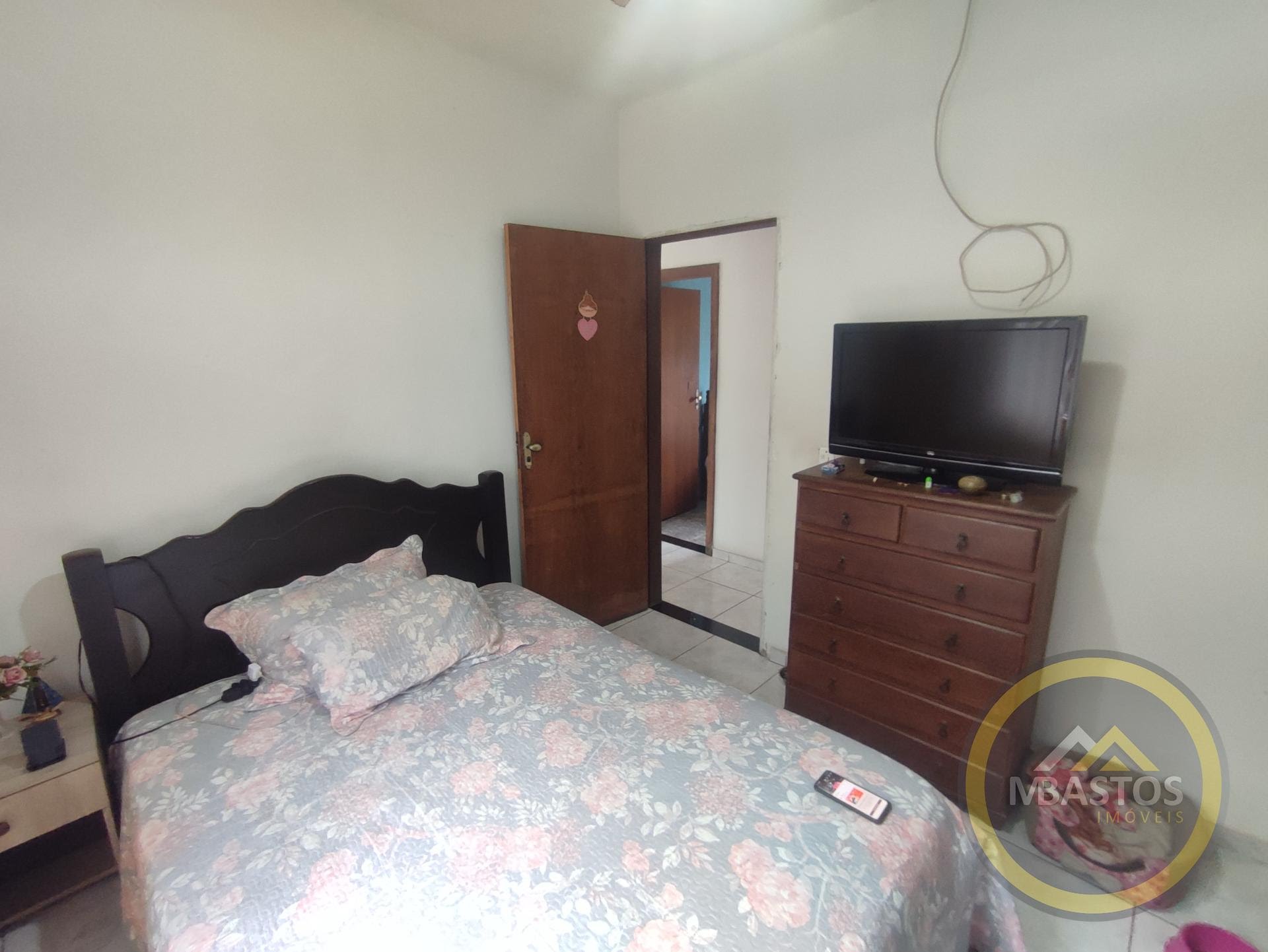 Quarto 01 da Casa 