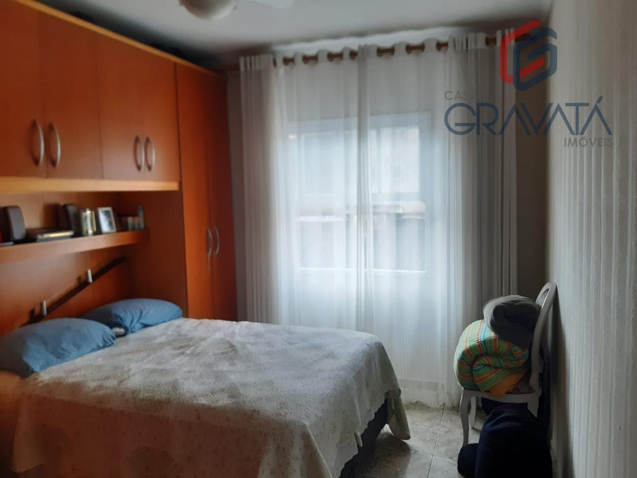 Casa à venda com 2 quartos, 1 banheiro, 2 vagas e 115m² no Jardim Europa, Santo André (SP) — foto 10 de 20