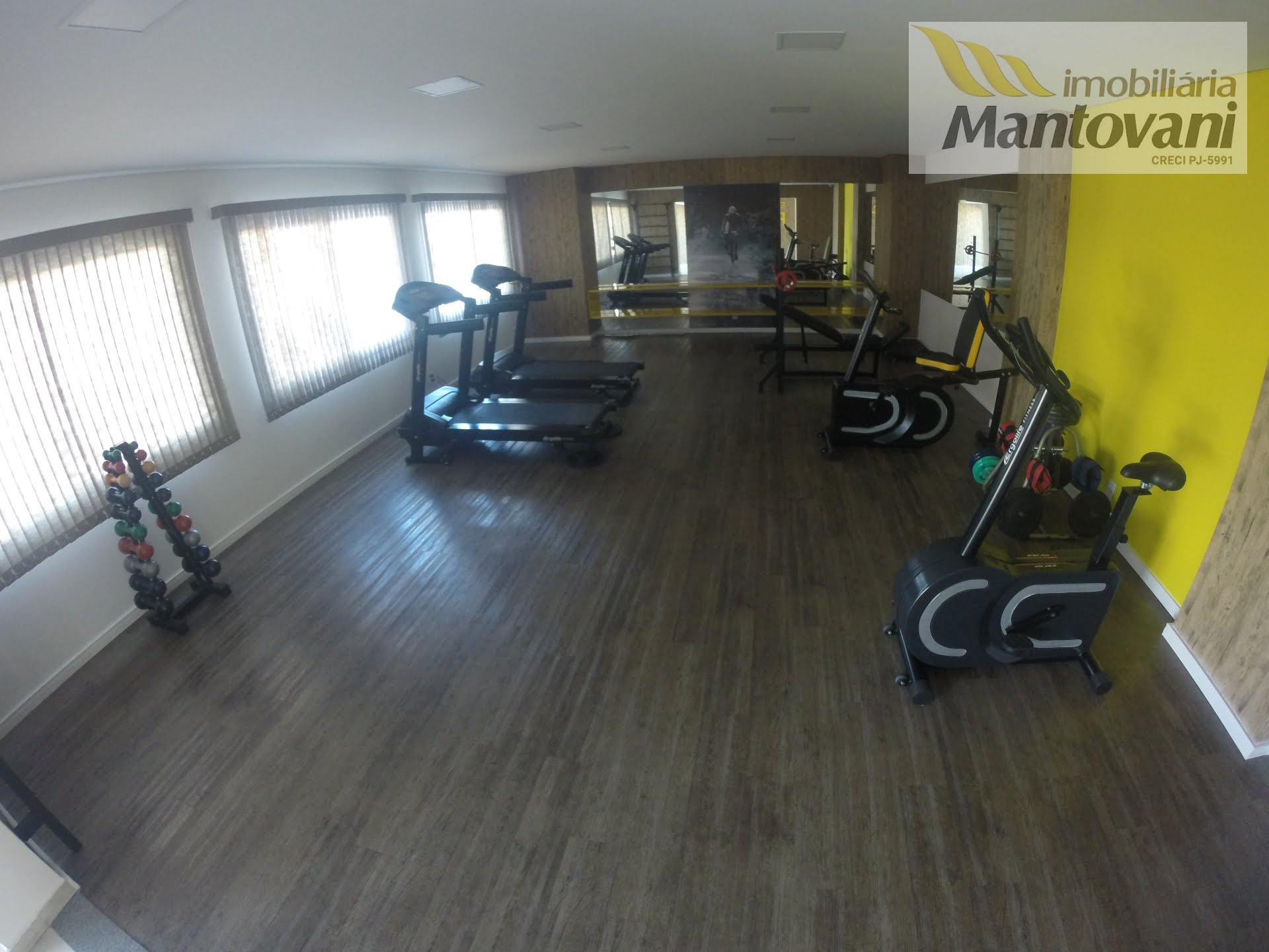 Apartamento à venda com 3 quartos, 1 suíte, 2 vagas e 94m² no Centro, Tatuí (SP) — foto 13 de 30