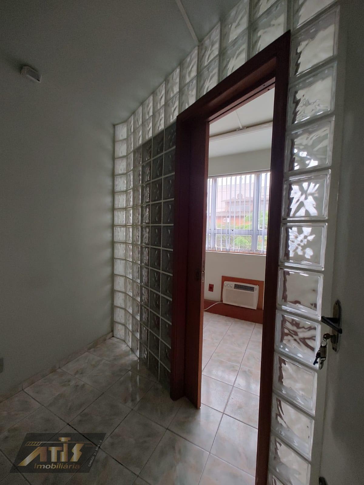 Sala de Recepção