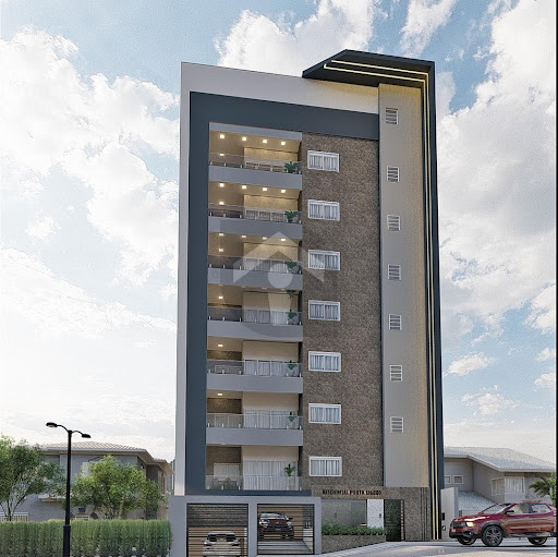 Apartamento em Centro  -  Alfenas