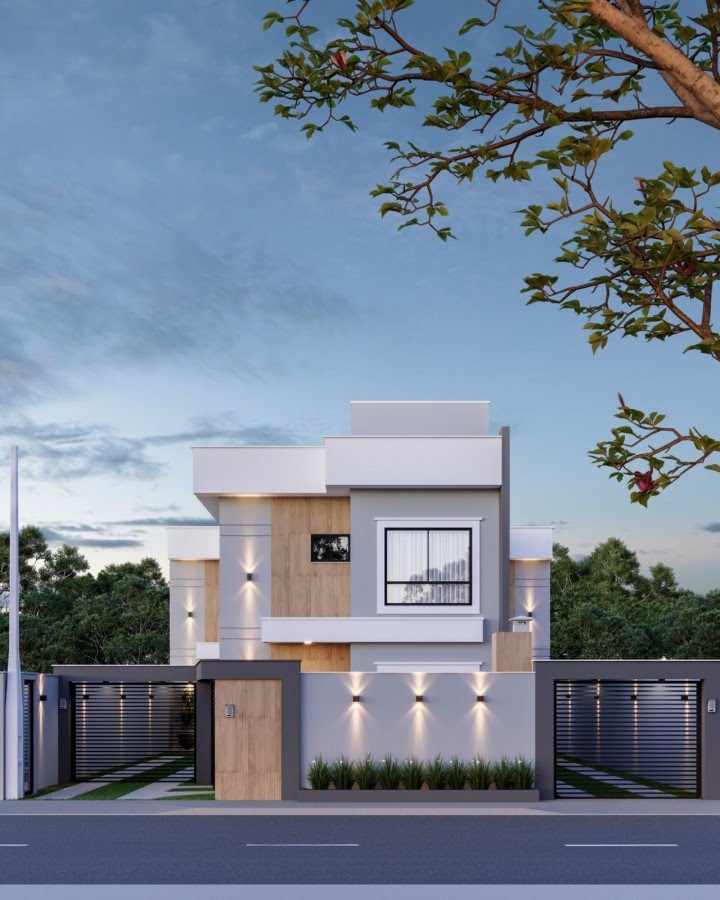 Casa à venda com 3 quartos, 2 suítes, 3 vagas e 140m² no Centro, Rio das Ostras (RJ) — foto 10 de 17