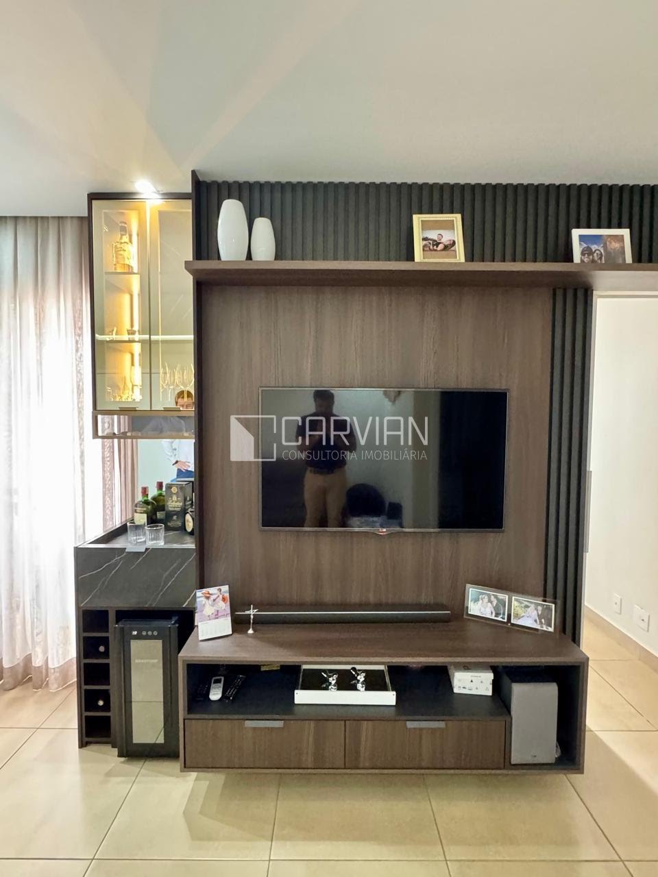 Apartamento à venda com 3 quartos, 1 suíte, 1 vaga e 74m² no Ribeirânia, Ribeirão Preto (SP) — foto 9 de 17
