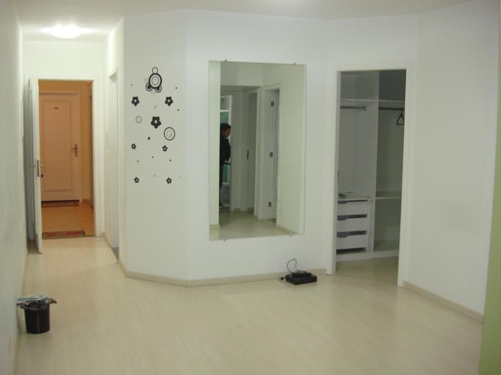 Apartamento, 3 quartos, 77 m² - Foto 1