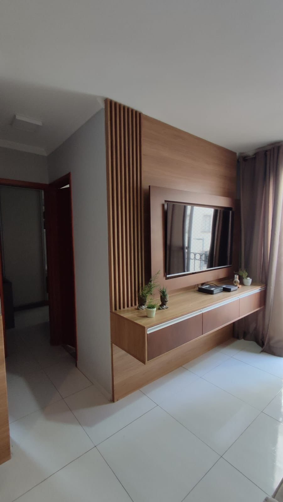 Apartamento à venda com 2 quartos, 1 banheiro, 1 vaga e 53m² no Jardim Ipanema (Zona Oeste), São Paulo (SP) — foto 8 de 26