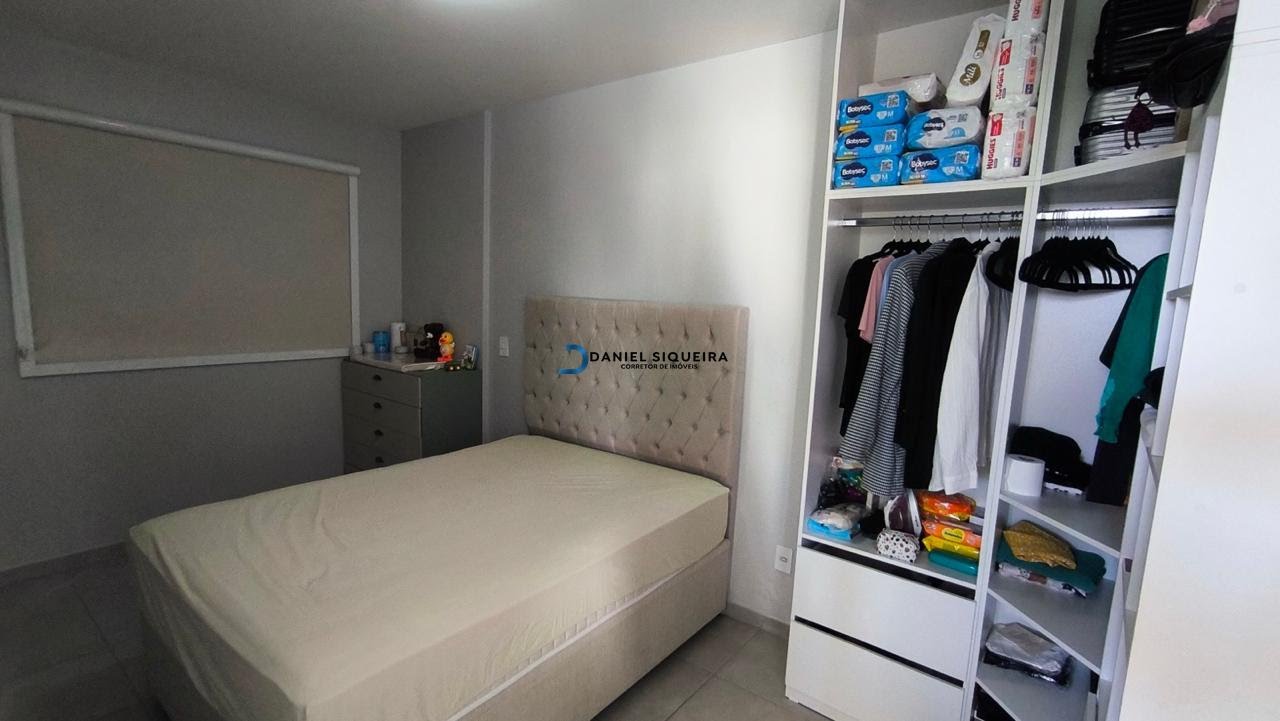 Apartamento à venda com 2 quartos, 1 banheiro, 1 vaga e 57m² no Rio Caveiras, Biguaçu (SC) — foto 11 de 16
