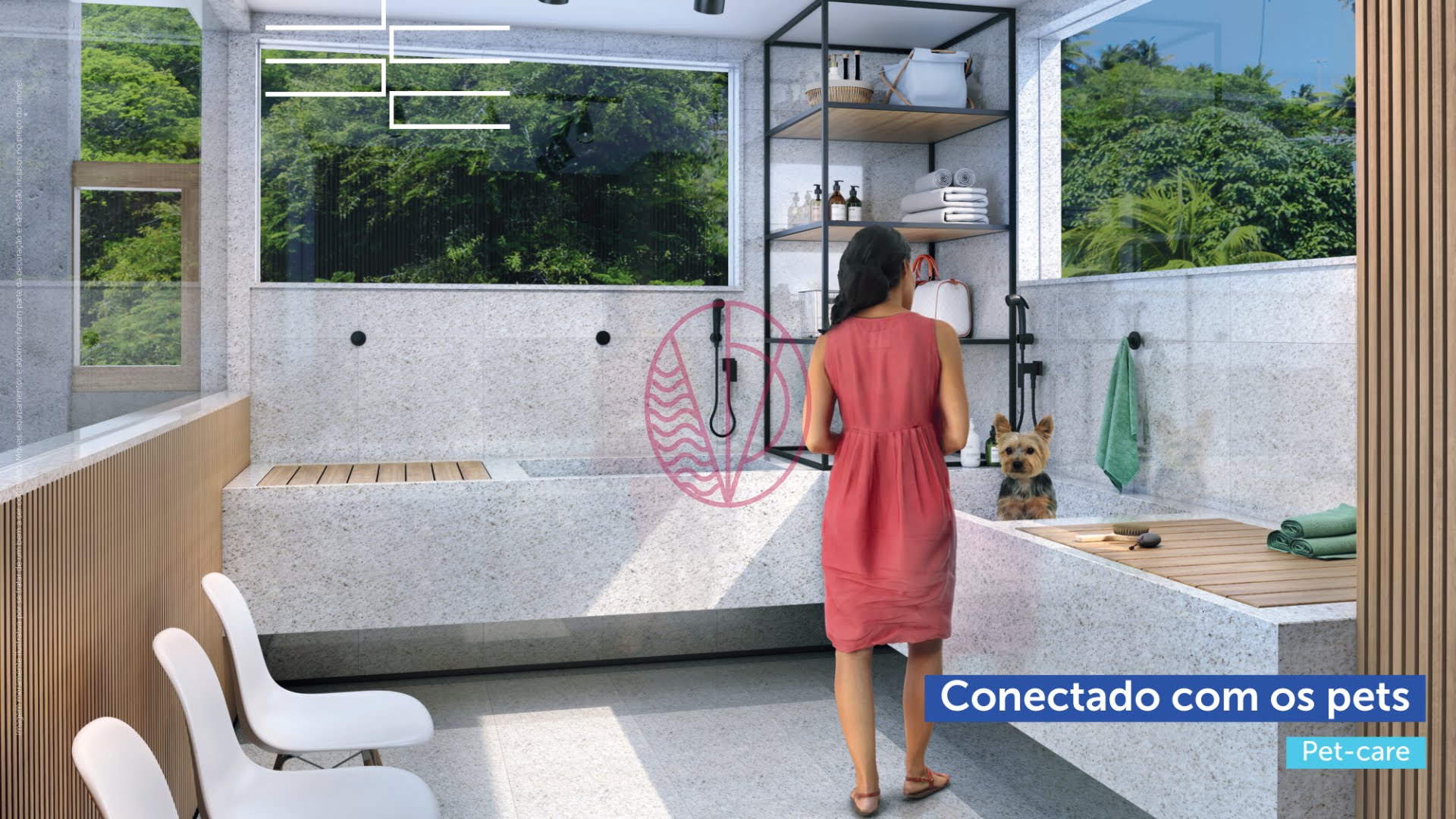 Apartamento à venda com 1 quarto, 1 banheiro e 30m² no Ondina, Salvador (BA) — foto 21 de 30