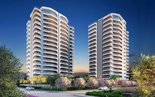 Apartamento em Guararapes, Fortaleza | Venda e Locação