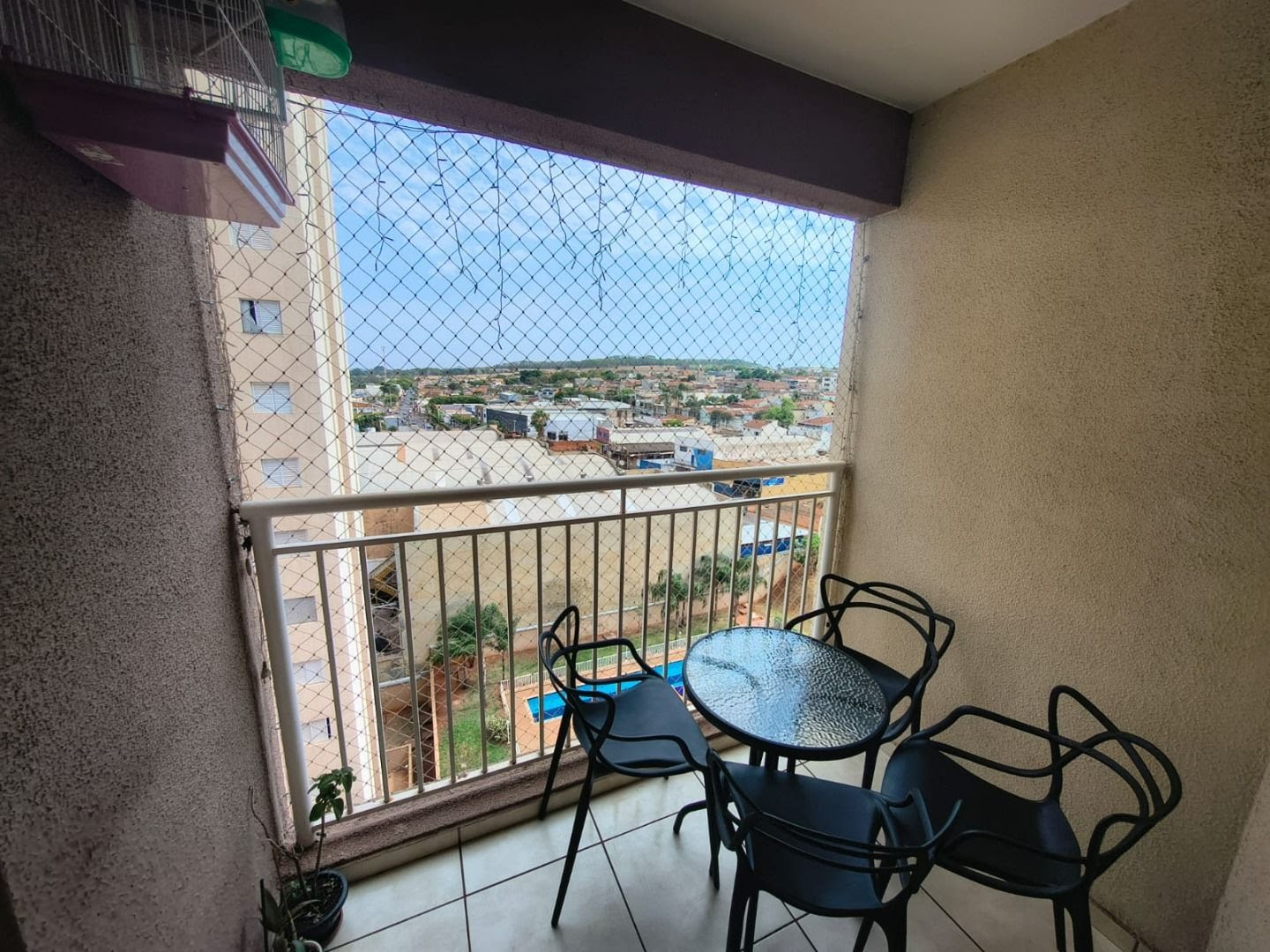 Apartamento à venda com 2 quartos, 1 banheiro, 1 vaga e 52m² no Jardim Anhangüera, Ribeirão Preto (SP) — foto 17 de 23